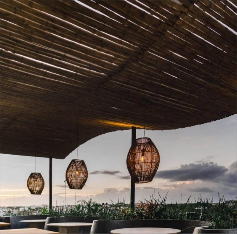 Lucky Duck Dt Hotel Tulum Exterior photo