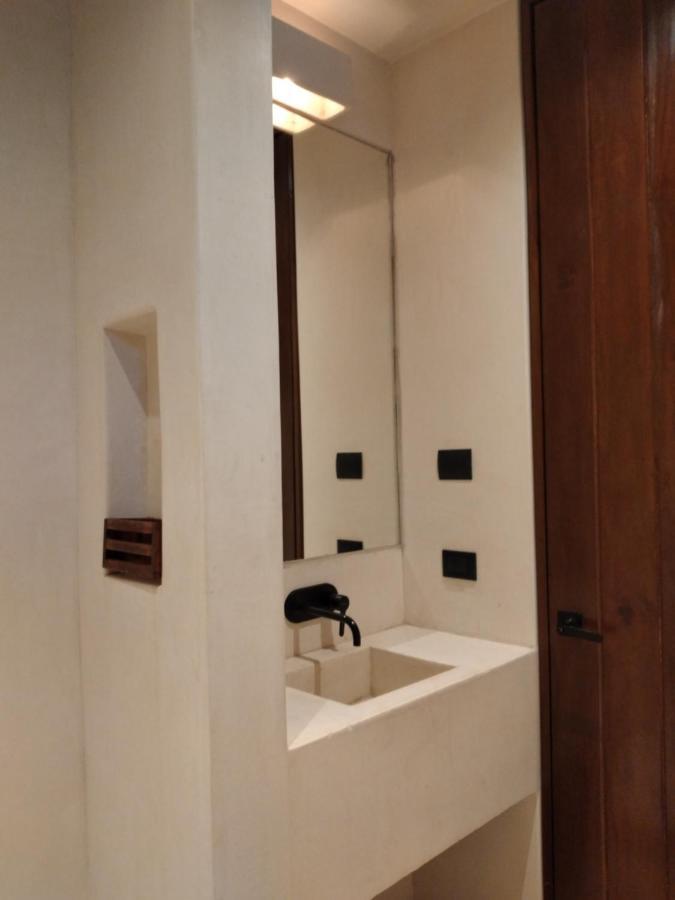 Lucky Duck Dt Hotel Tulum Exterior photo